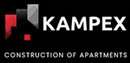 Kampex - Construction of Apartements
